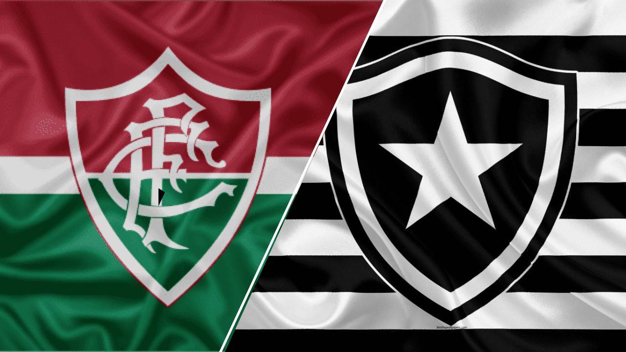 Fluminense e Botafogo demitem técnicos e expõem instabilidade no futebol brasileiro