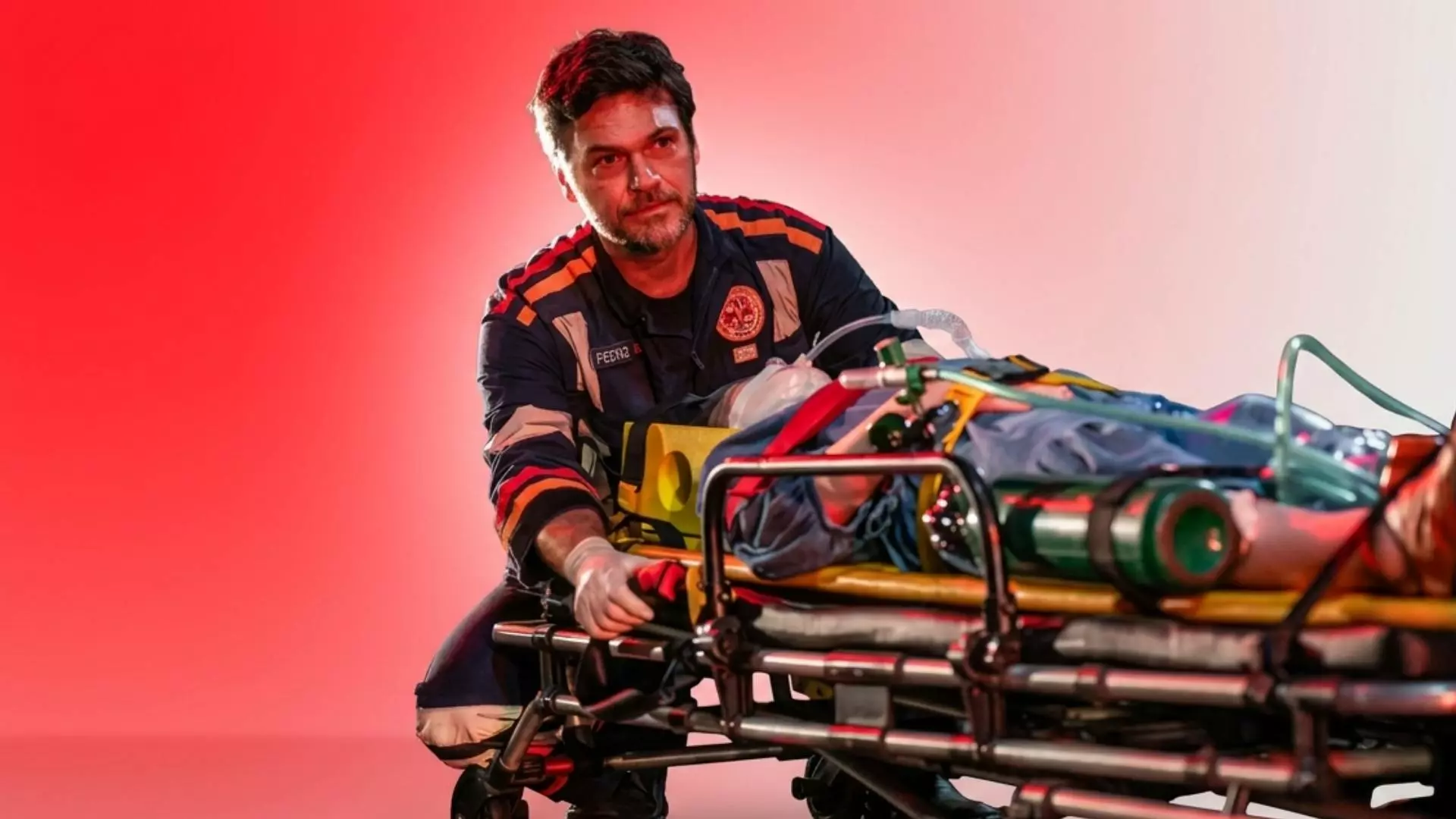 “Emergência 53” é renovada para segunda temporada pelo Globo Play