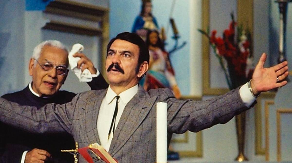 “Roque Santeiro” entra no radar da Globo