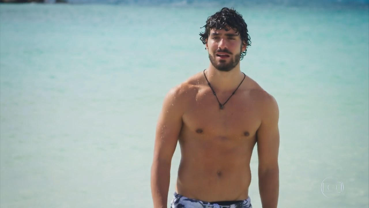 José Condessa é o novo galã da SIC