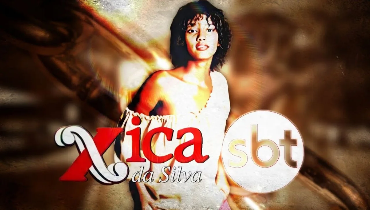 SBT tentou comprar “Xica da Silva”