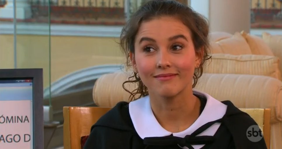 SBT define quem abre novo horário de novelas
